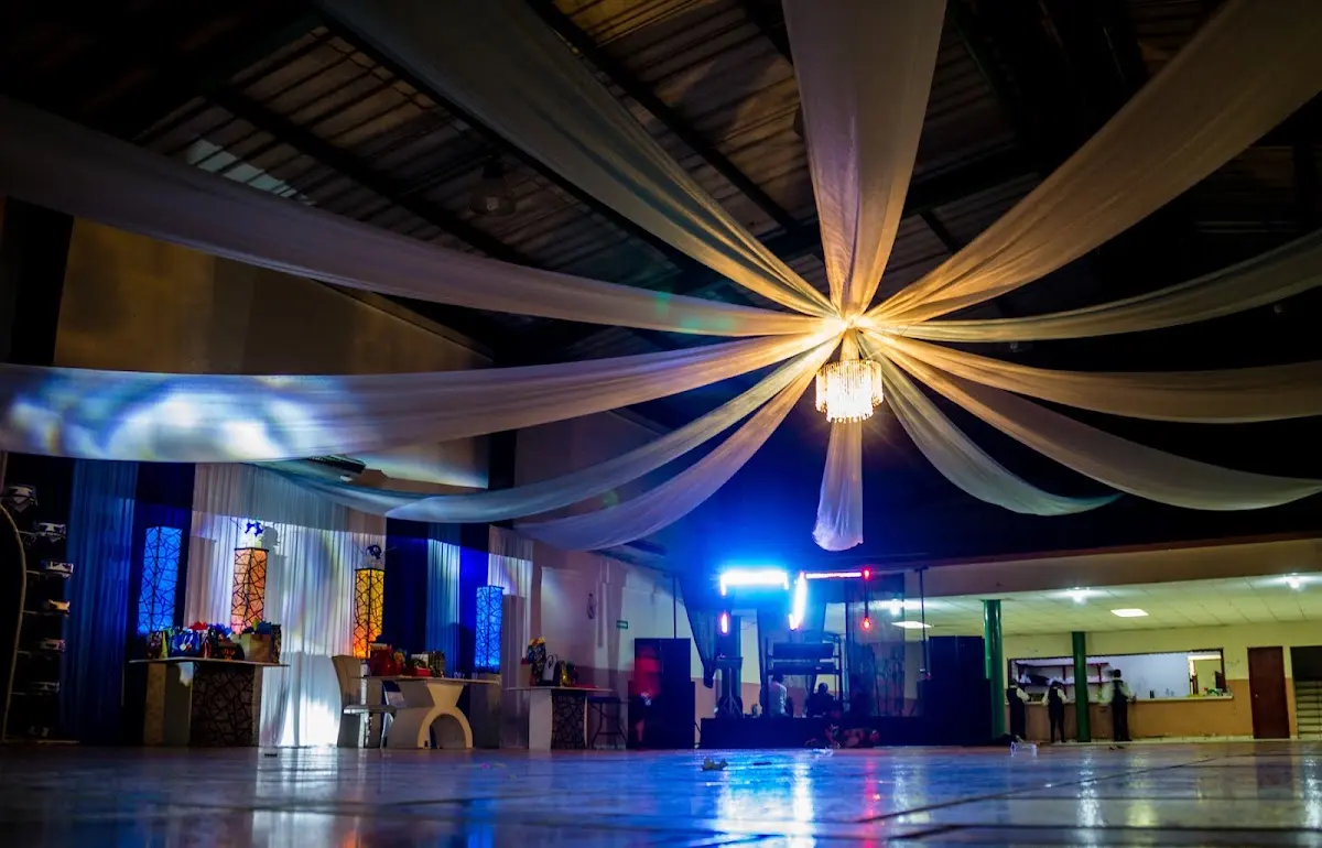 KRATOS Organización de Eventos