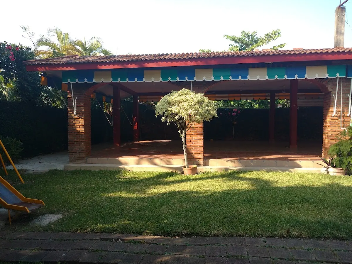 La Casita de Ana