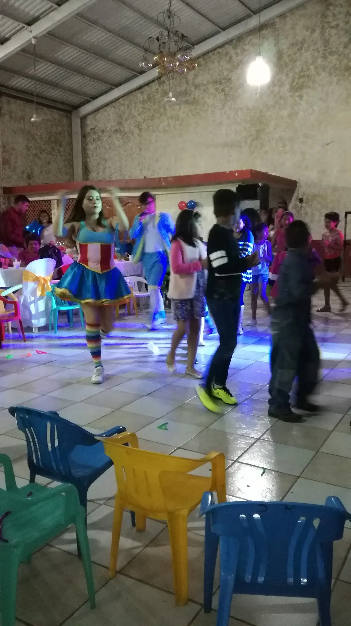 Recepciones Romaneli