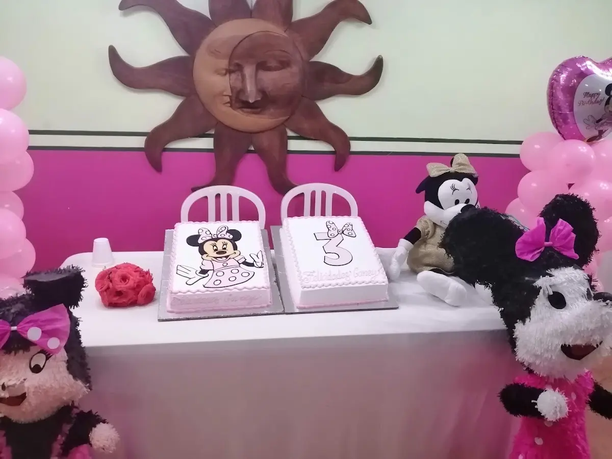 Salón De Eventos Colorín