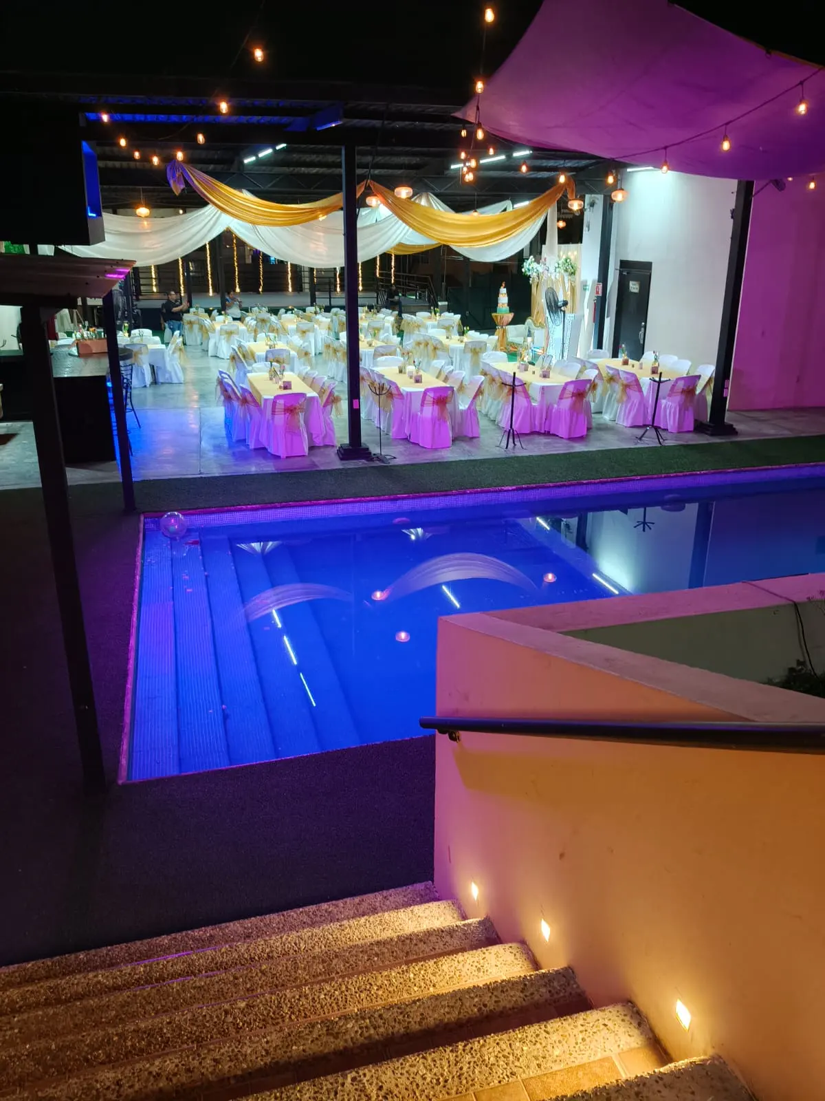 Salon El Vergel