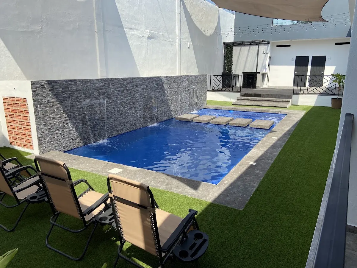 Salón Los Olivos