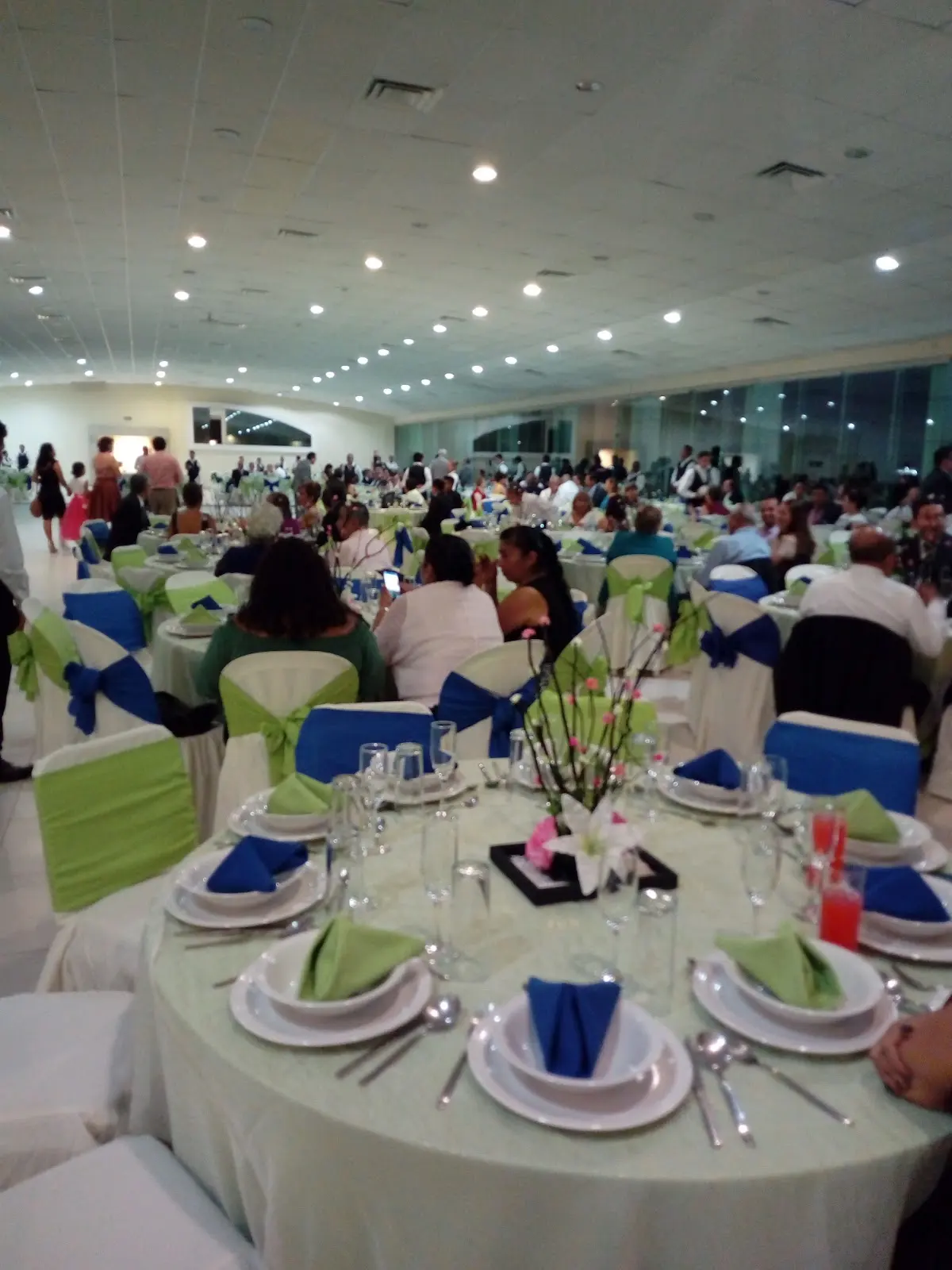 Salón Tamabra