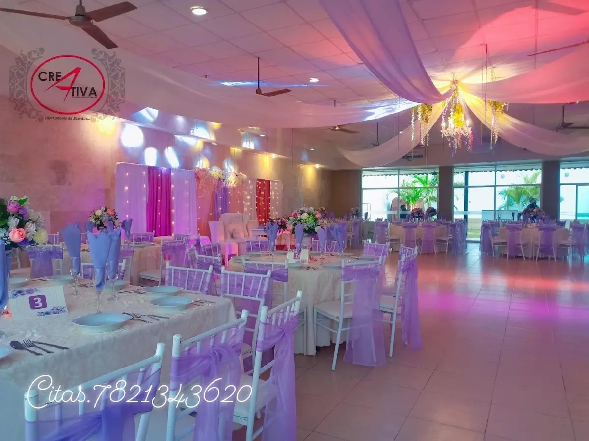 Salón Terranova