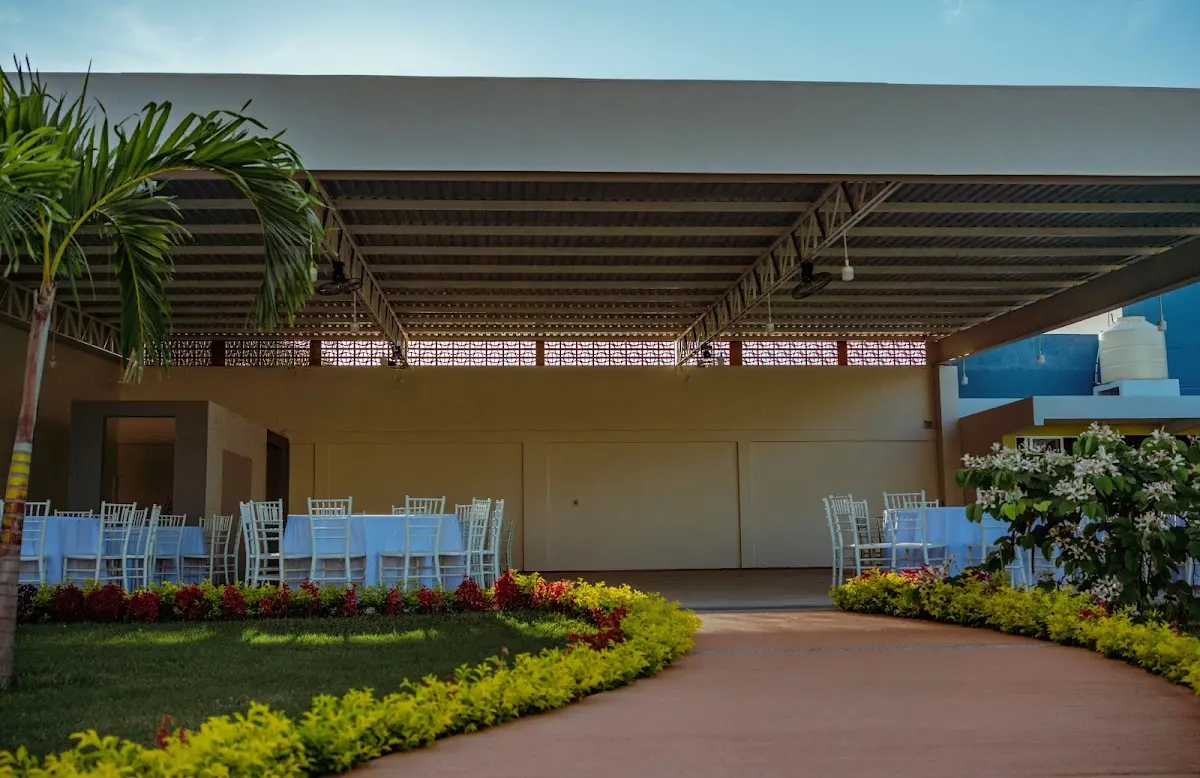Samsara Salón de Eventos — foto 3 de 3