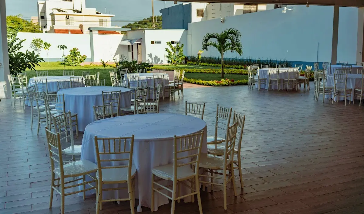 Samsara Salón de Eventos