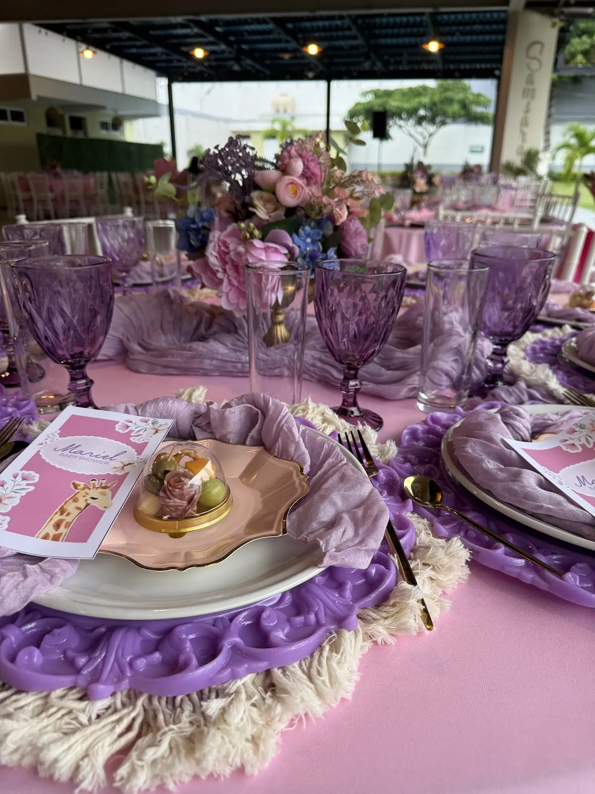 Samsara Salón de Eventos — foto 2 de 3