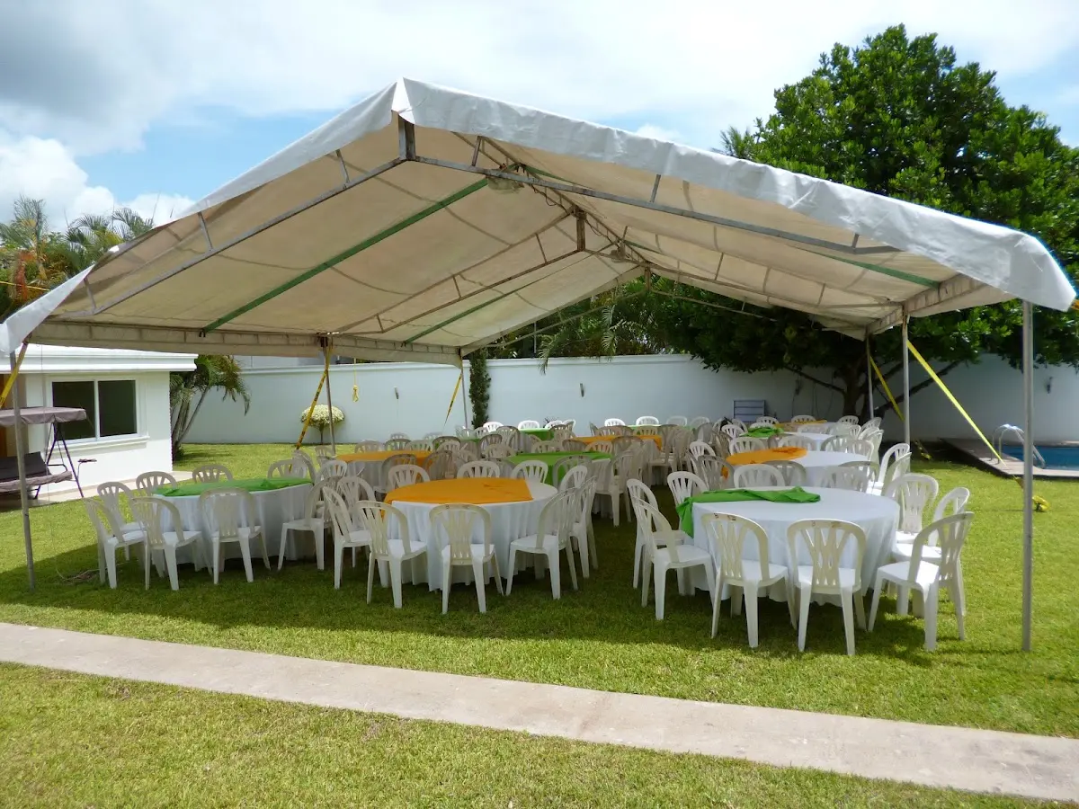 Servifiesta d´ Sseneth