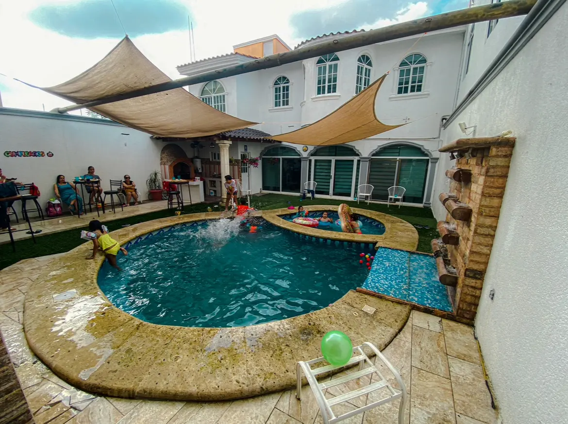 Sonata Event Center