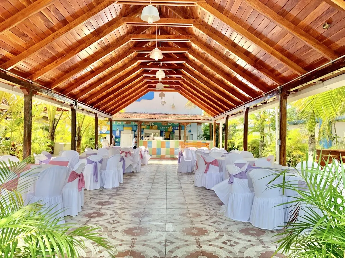 Jardín Marina Foy