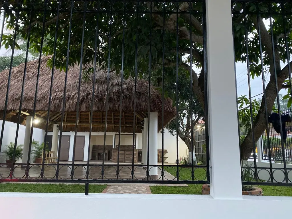 Palapa RUANA
