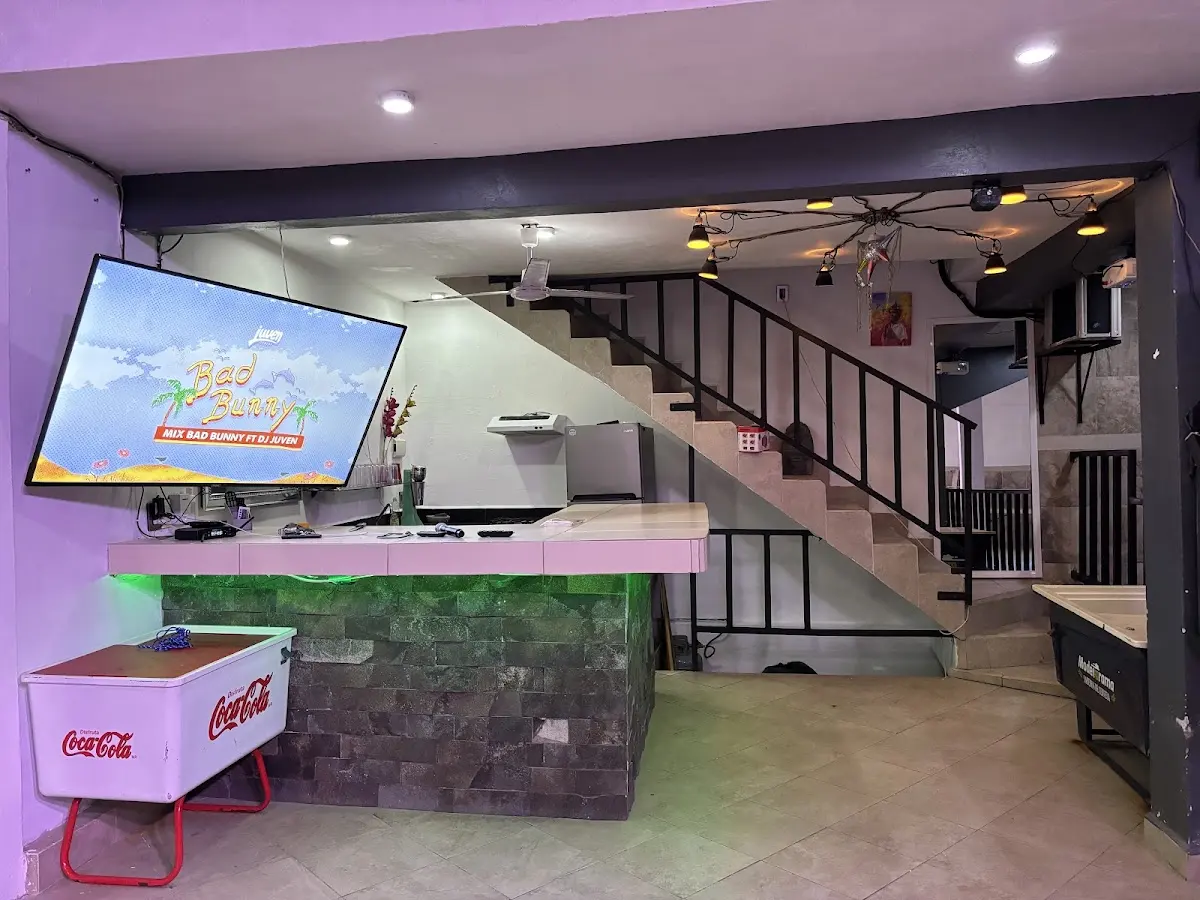 Salón Alegría