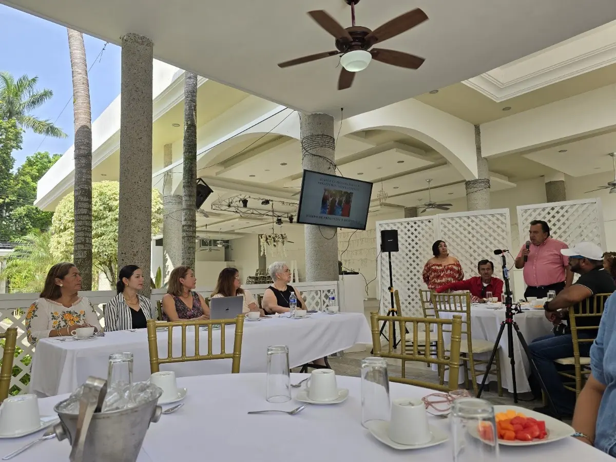Salon de Eventos Jardin Villavicencio