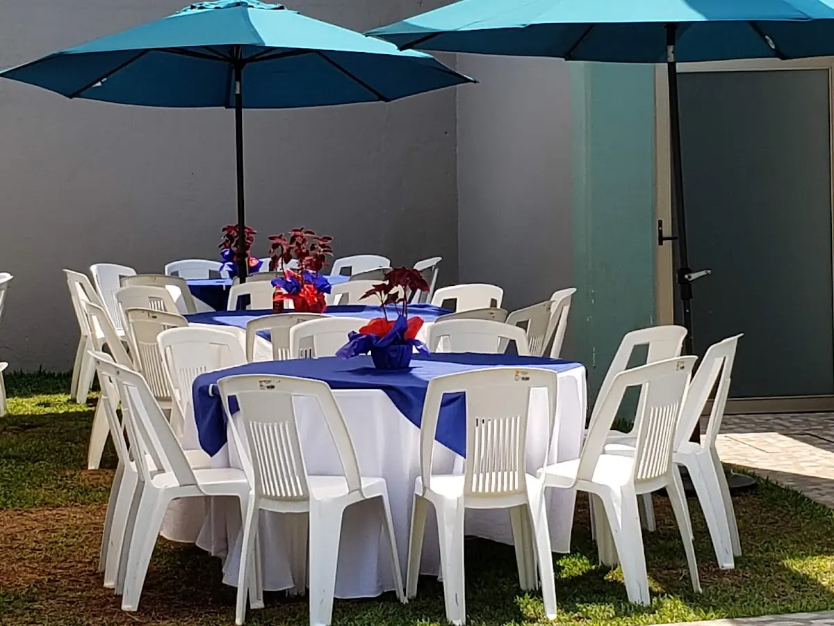 Ángeles Jardín de Eventos — foto 2 de 3