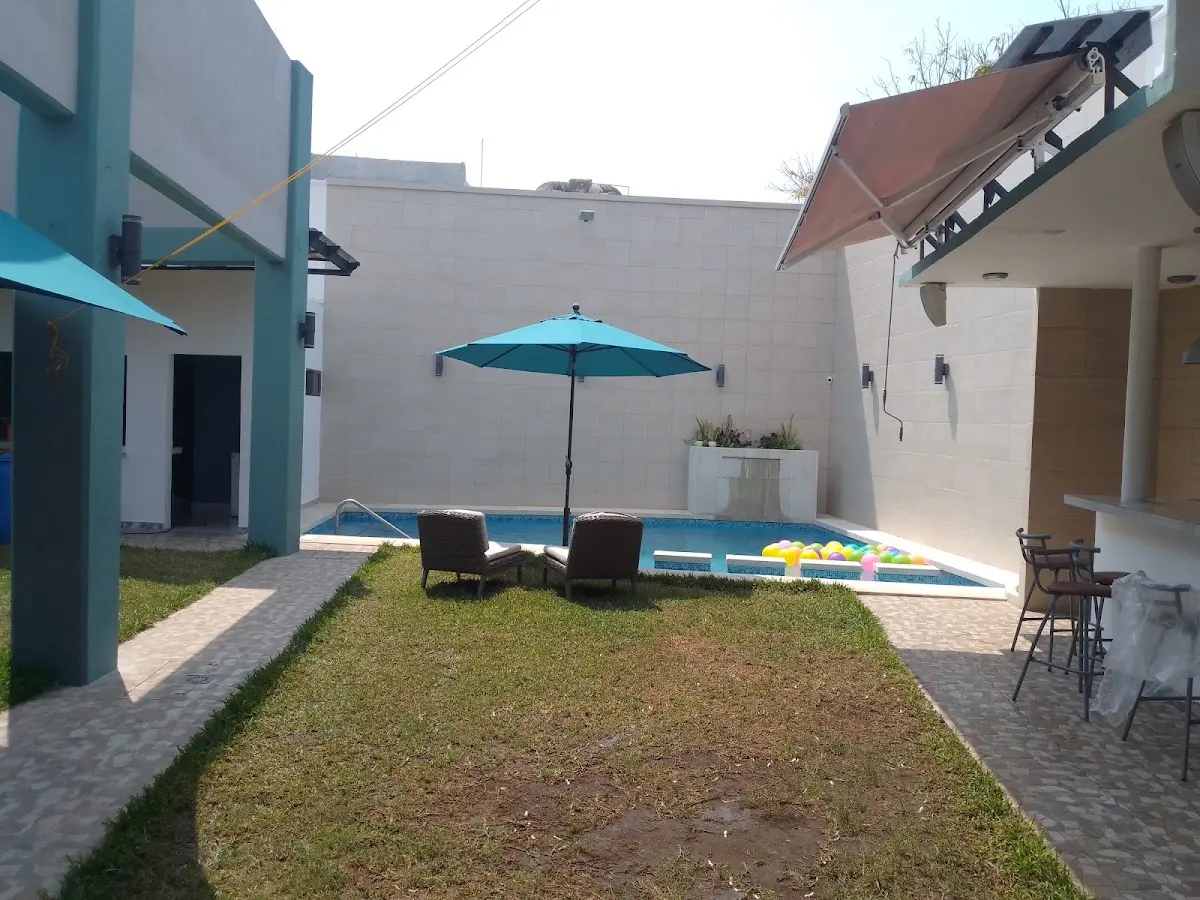 Ángeles Jardín de Eventos
