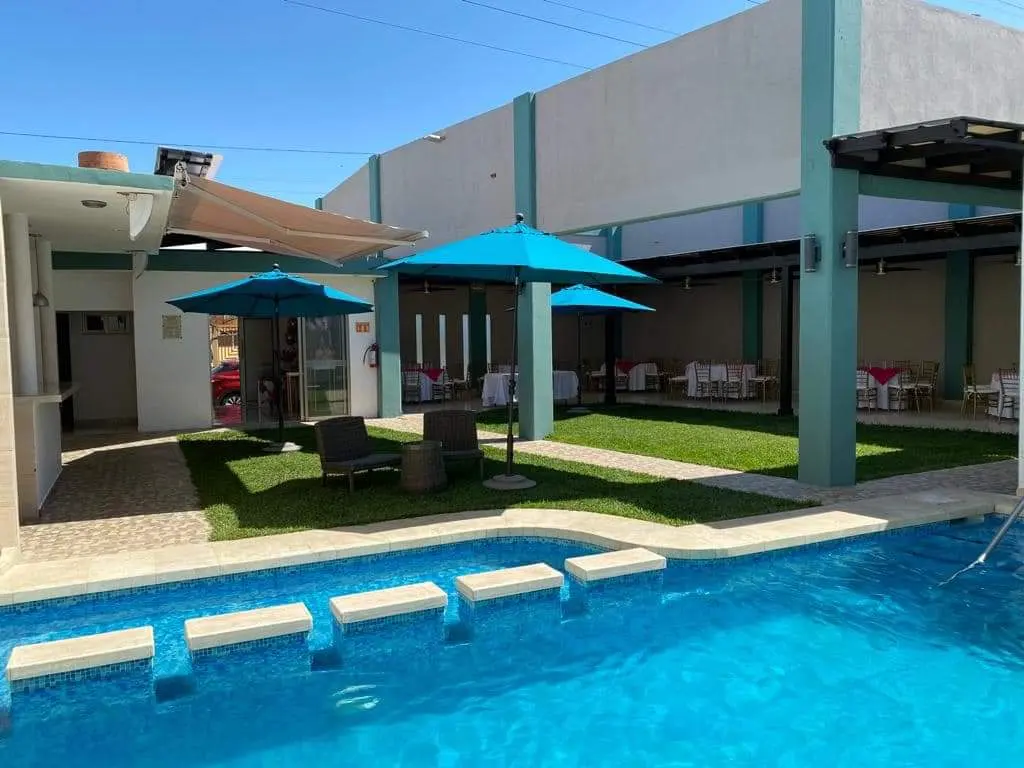 Ángeles Jardín de Eventos — foto 3 de 3