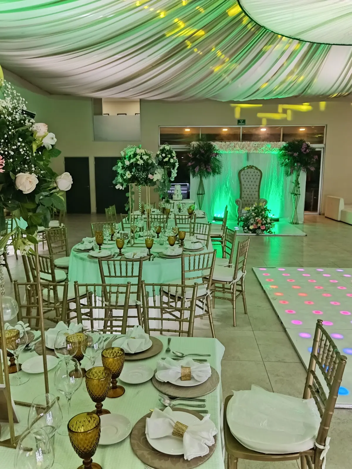 Banquetes Becerril — foto 3 de 3