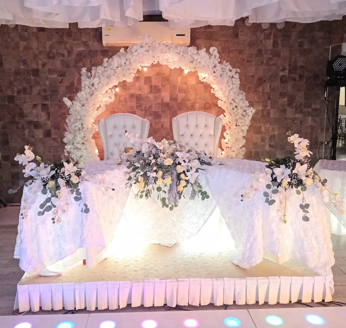 Banquetes Becerril — foto 2 de 3