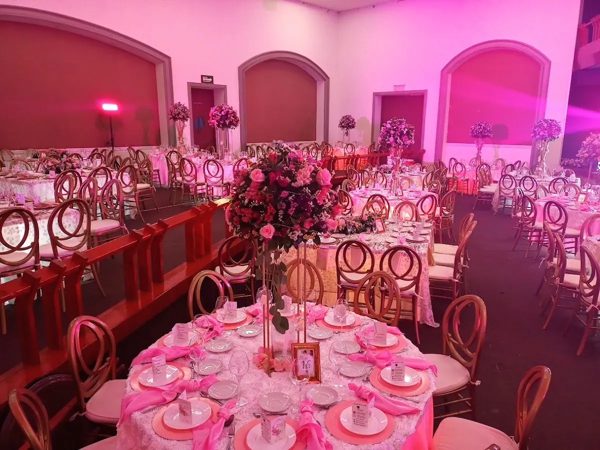 Banquetes Becerril