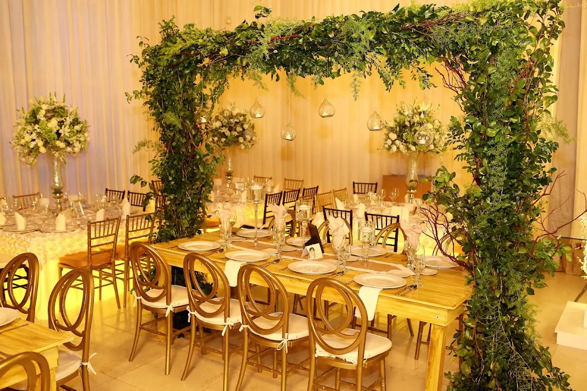 Banquetes Casa Diseños - Expertos en Eventos Sociales y Empresariales