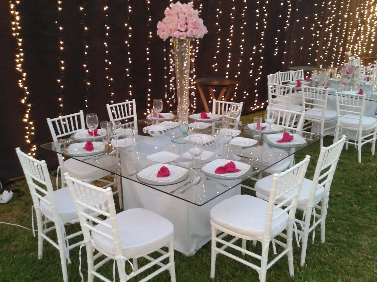 Banquetes Secchi — foto 2 de 3