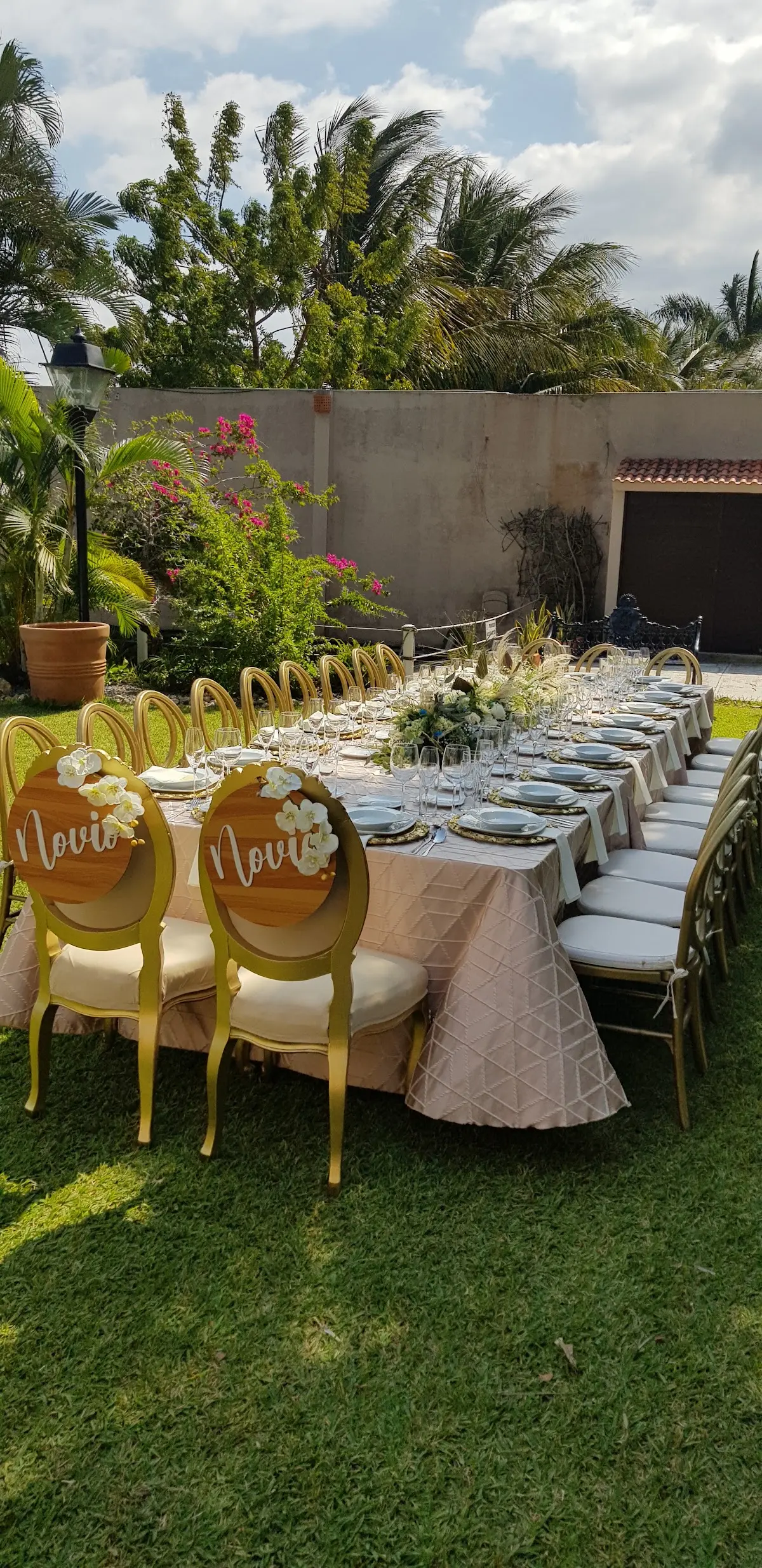 Banquetes Secchi — foto 3 de 3