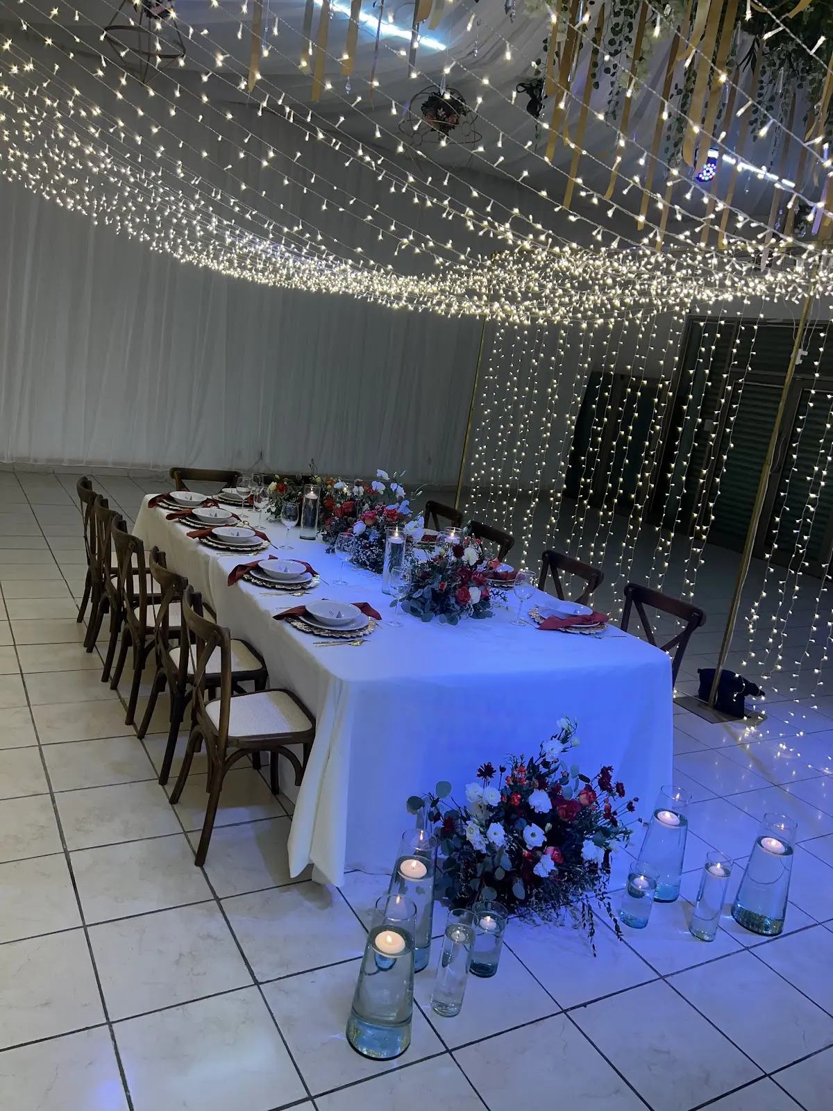 ESTEFANIA Salón de Eventos — foto 4 de 4