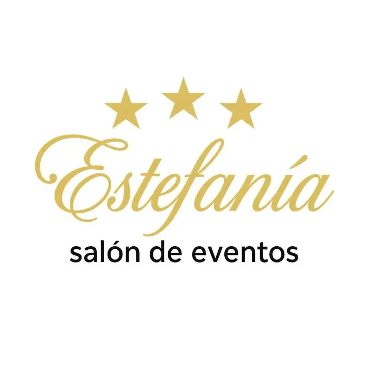 ESTEFANIA Salón de Eventos