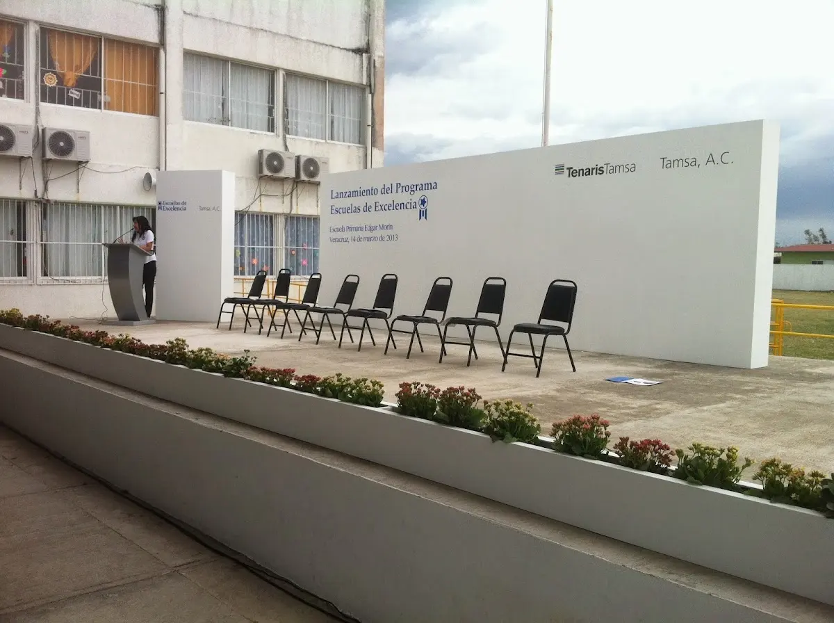Expo Display Veracruz