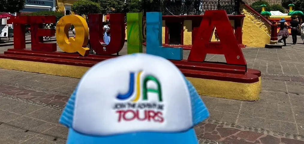 JA Tours — foto 2 de 4