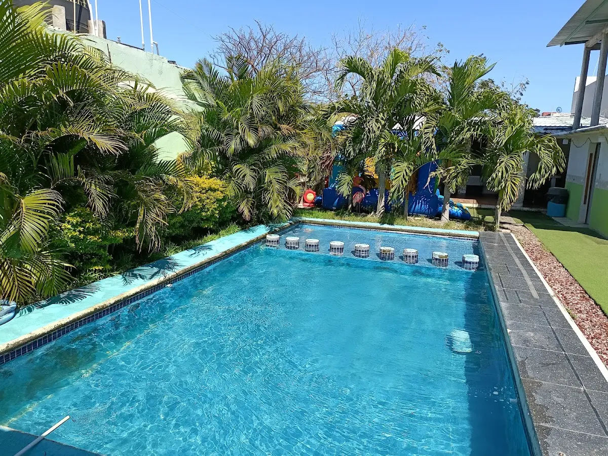 Jardín de Eventos el Capitán