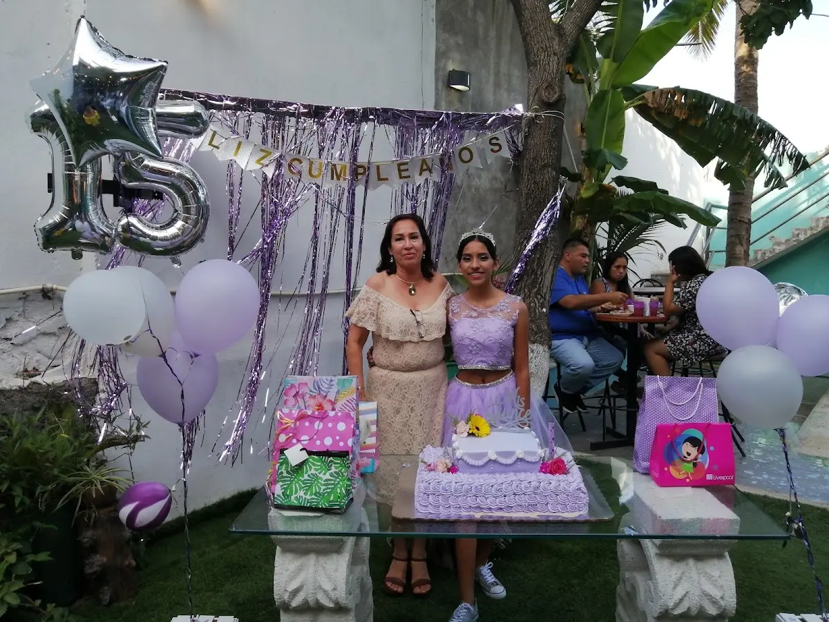 Kalafers Salón de Eventos — foto 3 de 3