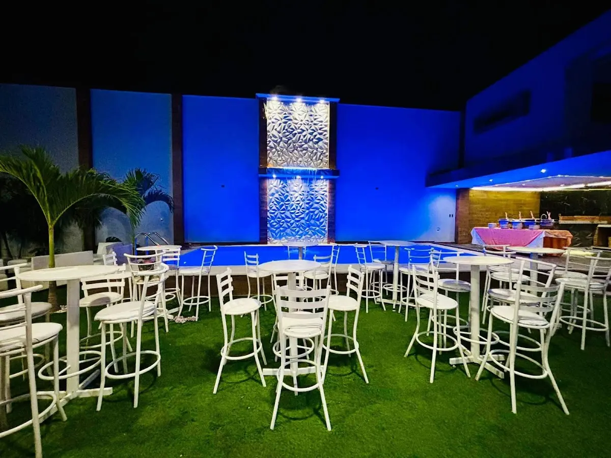Las Vegas Salon de Eventos