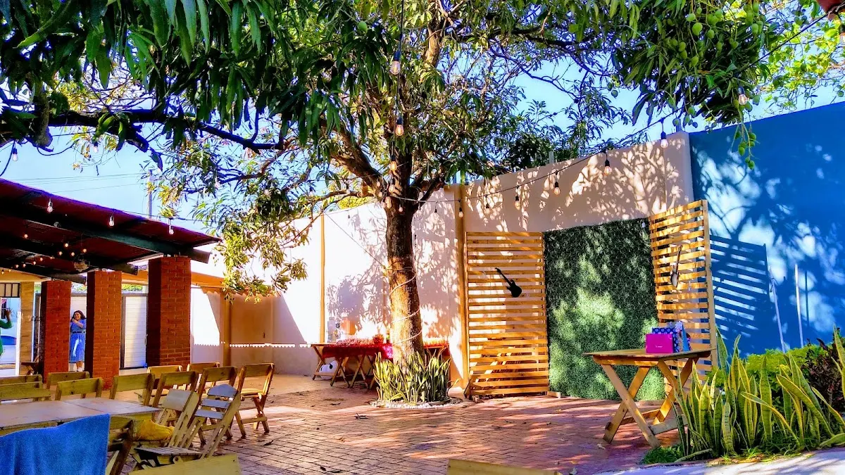 Quinta Valdés Jardín de Eventos — foto 3 de 3