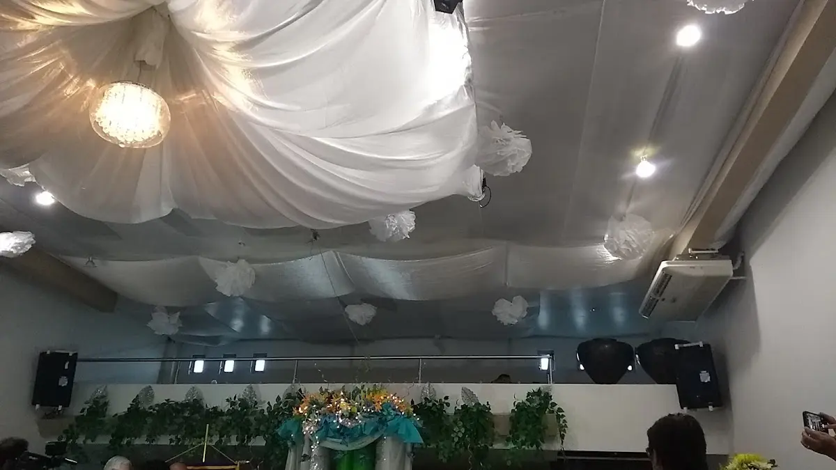 Salón de Eventos d'Gretel