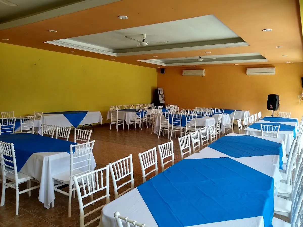Salón de Eventos El Terreno — foto 3 de 3