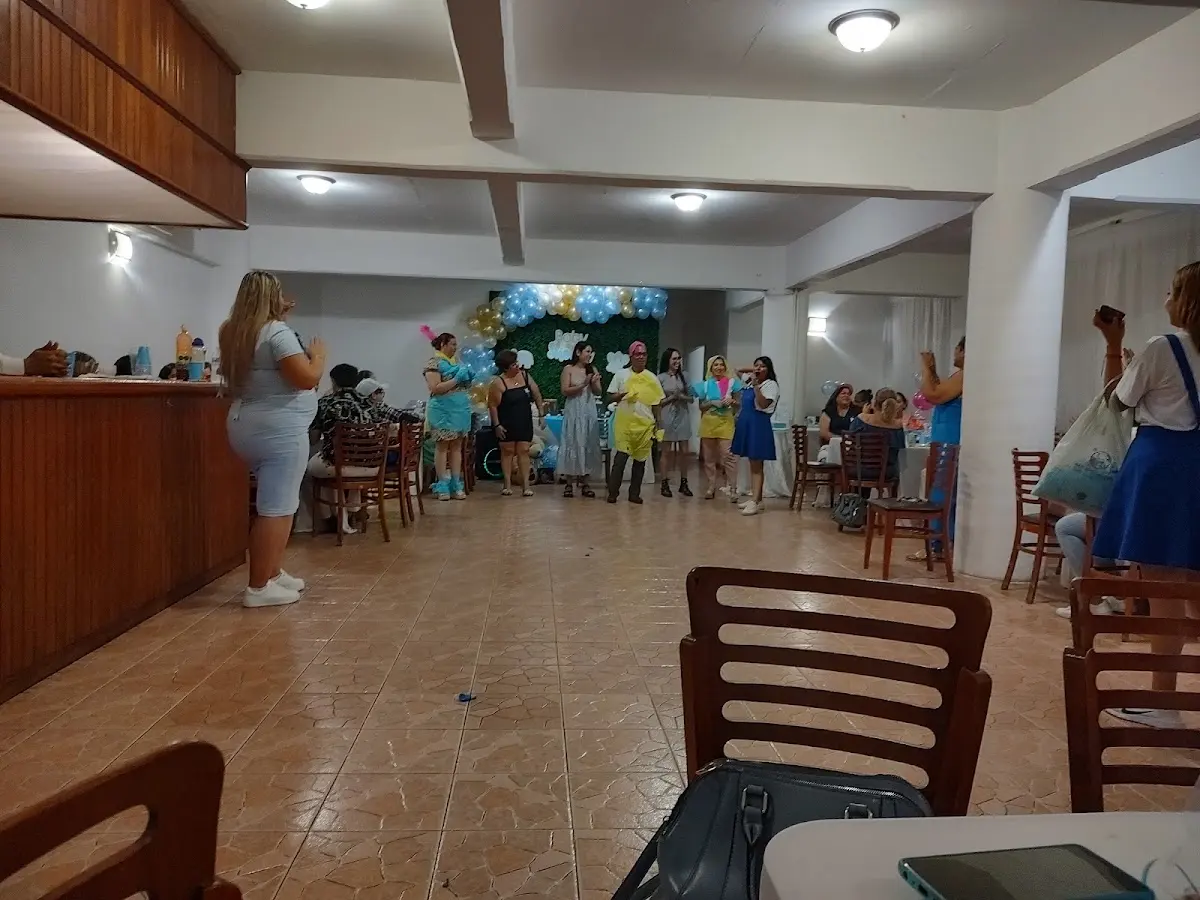Salón De Eventos Lontananza — foto 3 de 3