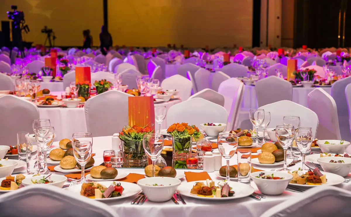 Salón De Eventos Macfry — foto 2 de 5