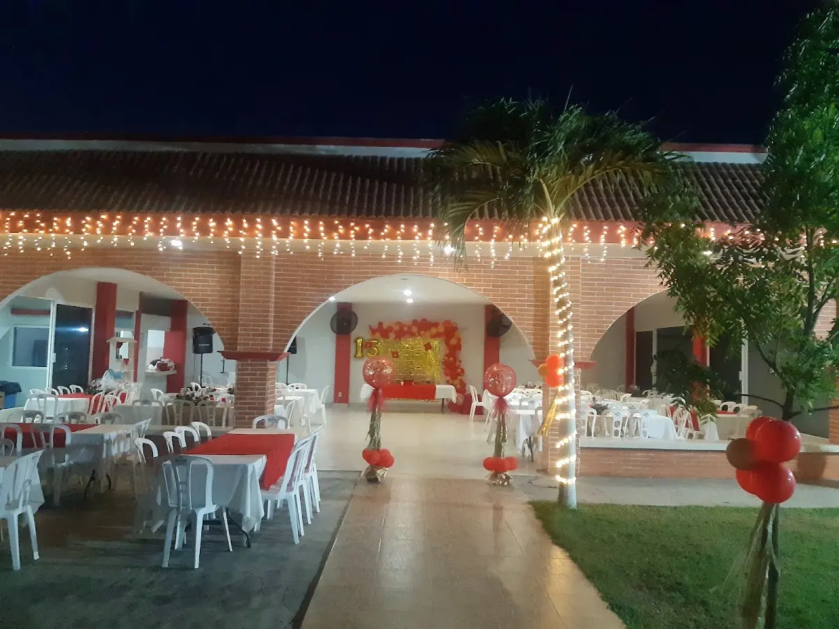 Salón de Eventos Regatas