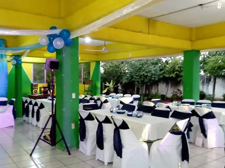 Salón Los Nietos