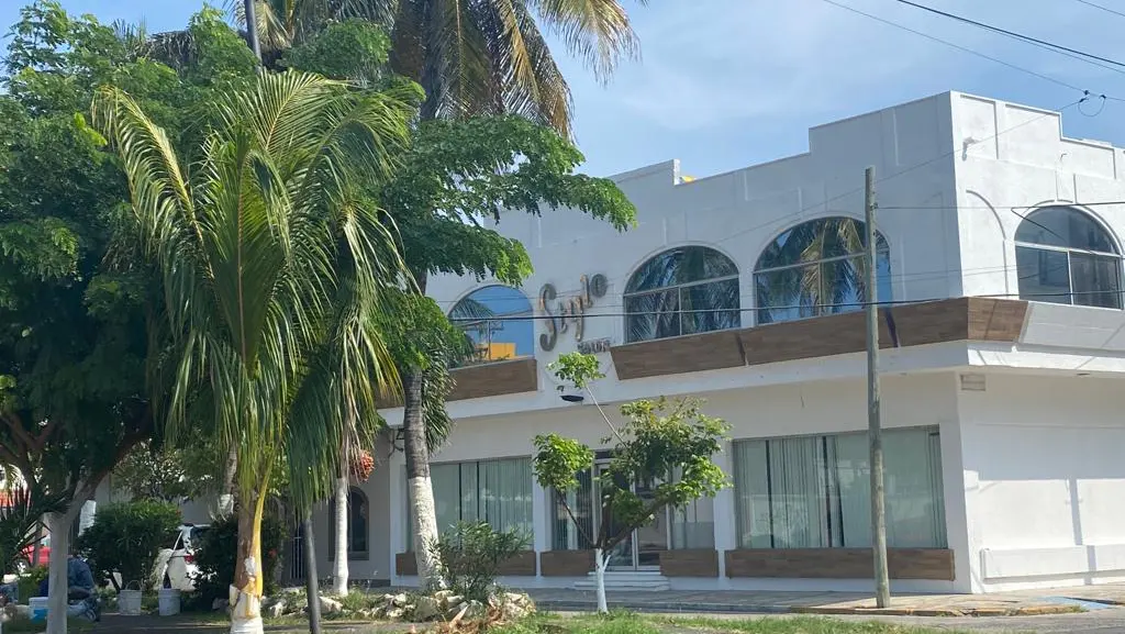 Salón Stylo