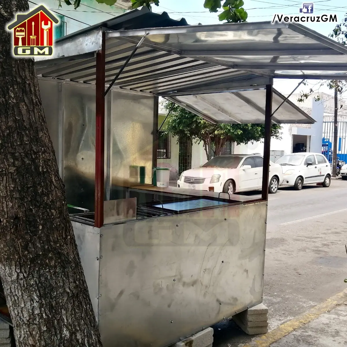 Servicios GM — foto 3 de 3