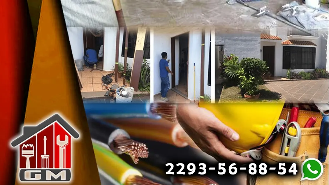 Servicios GM