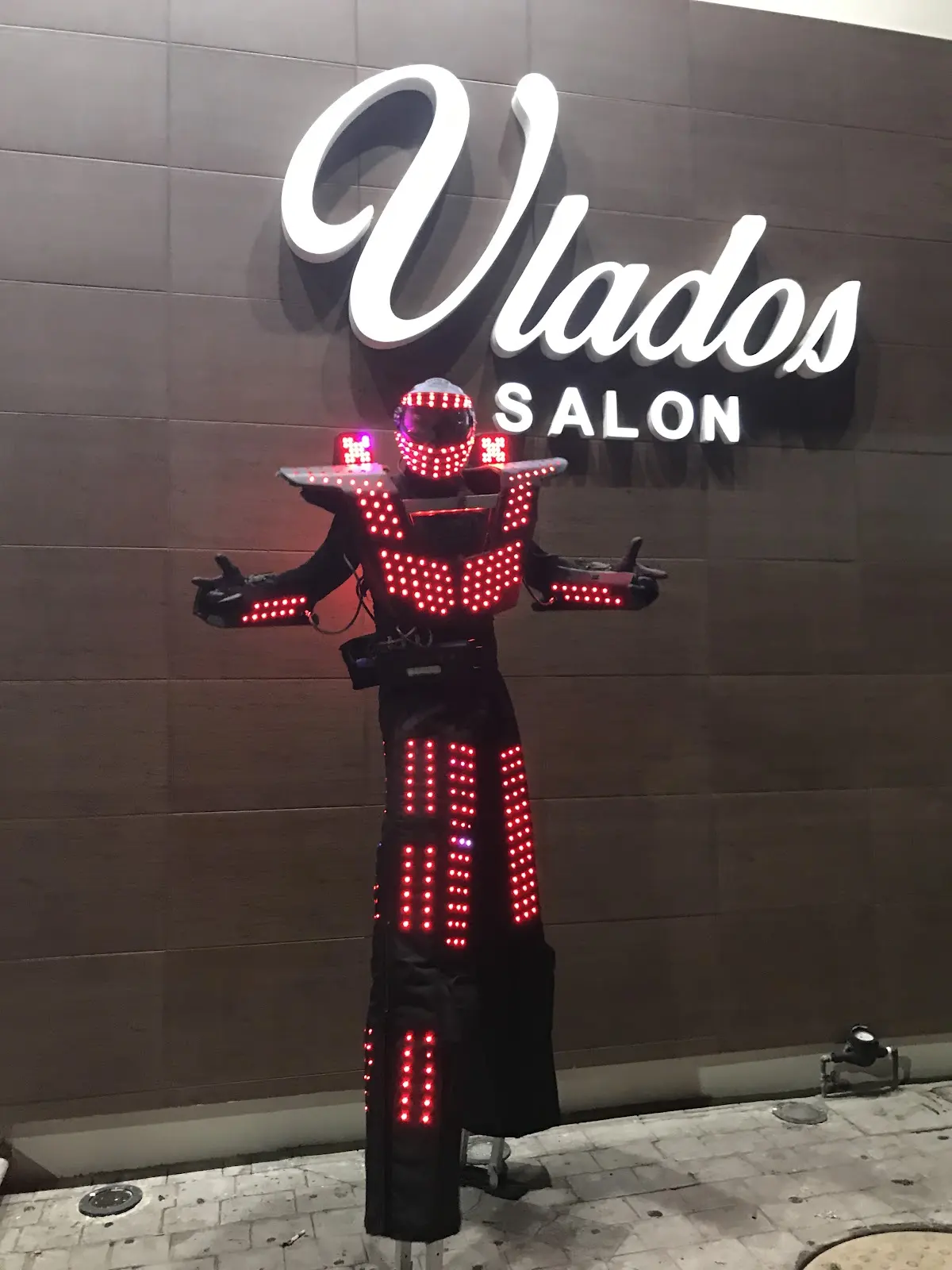 Vlados Salón De Eventos Y Banquetes