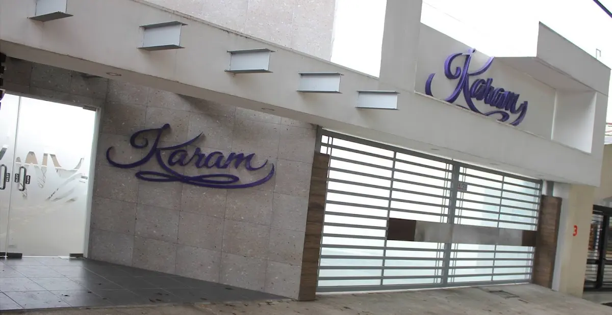 Karam