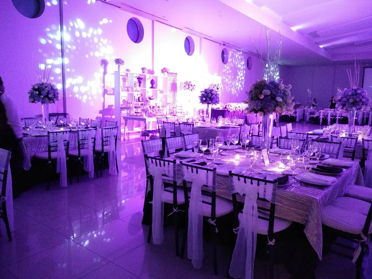 La Gavia Salón