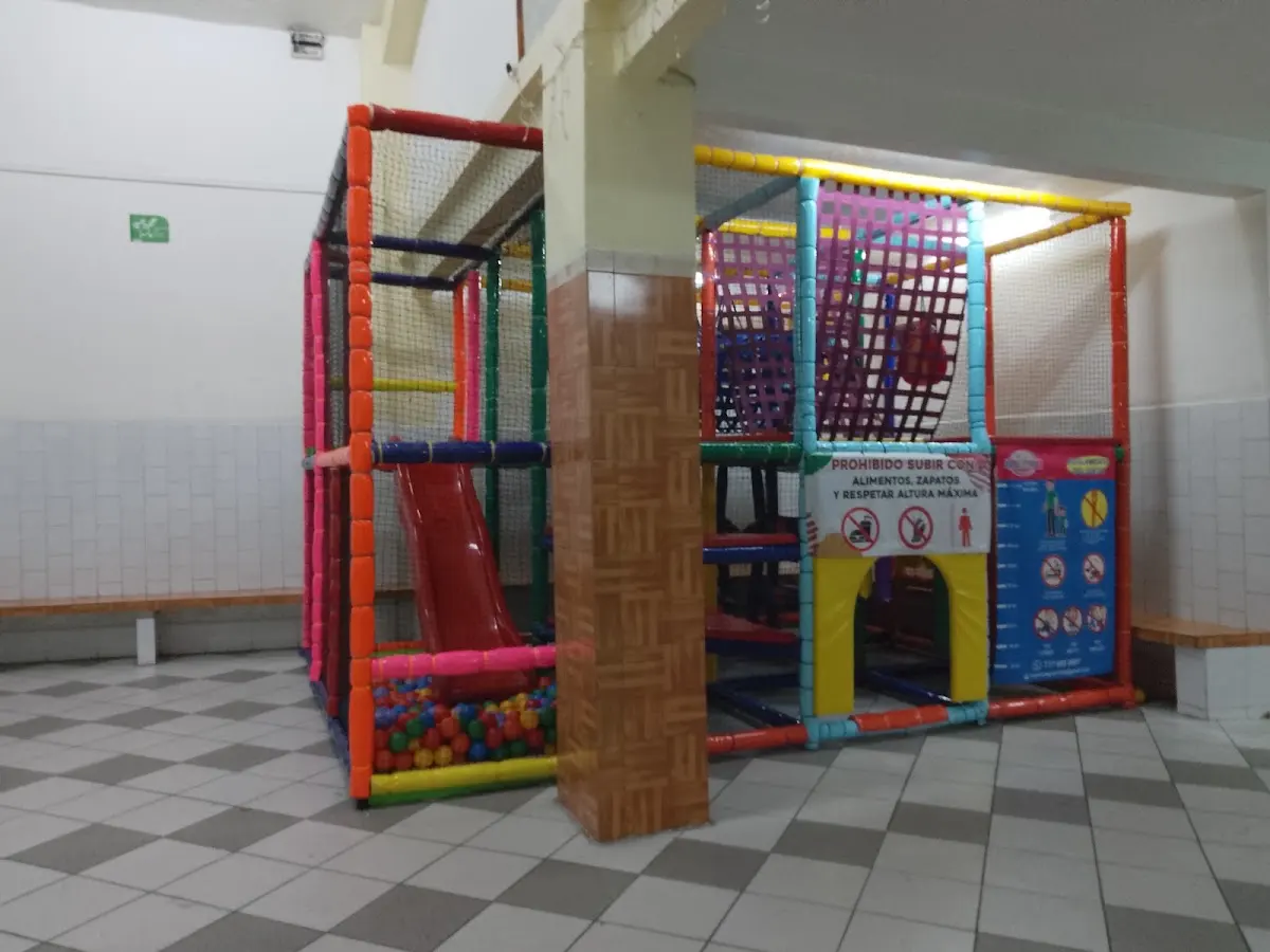 Salón de Eventos Kadyla