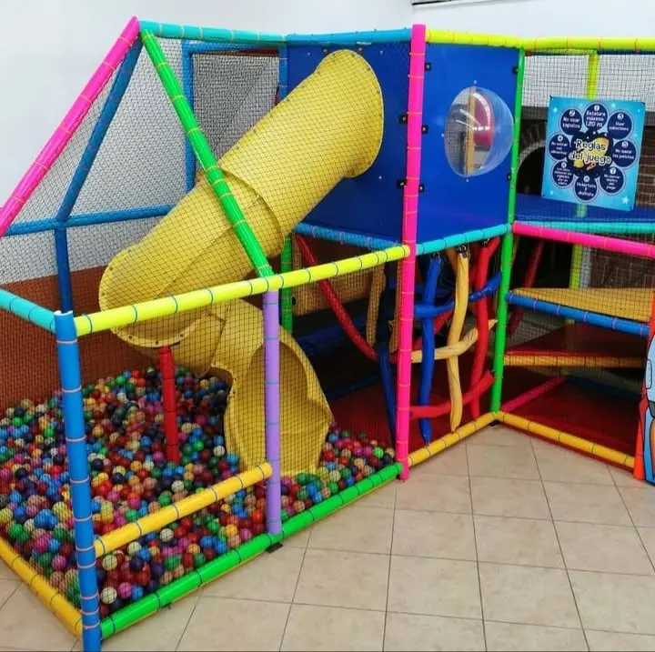 Salon De Fiestas MARLU