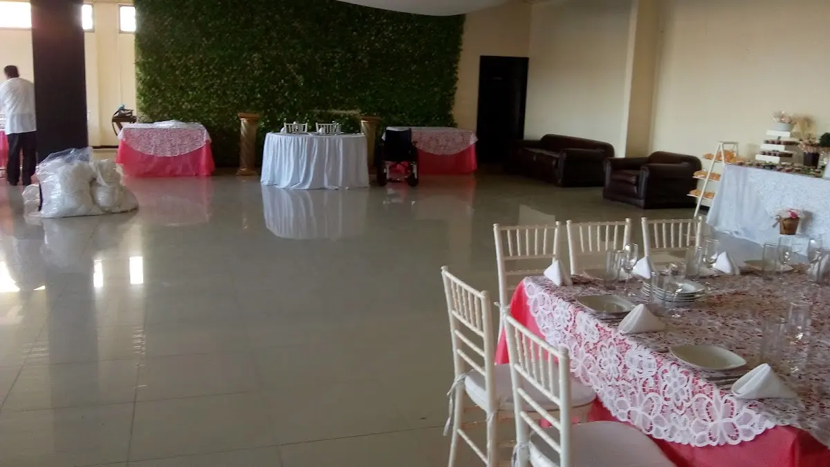 Salón Elegance