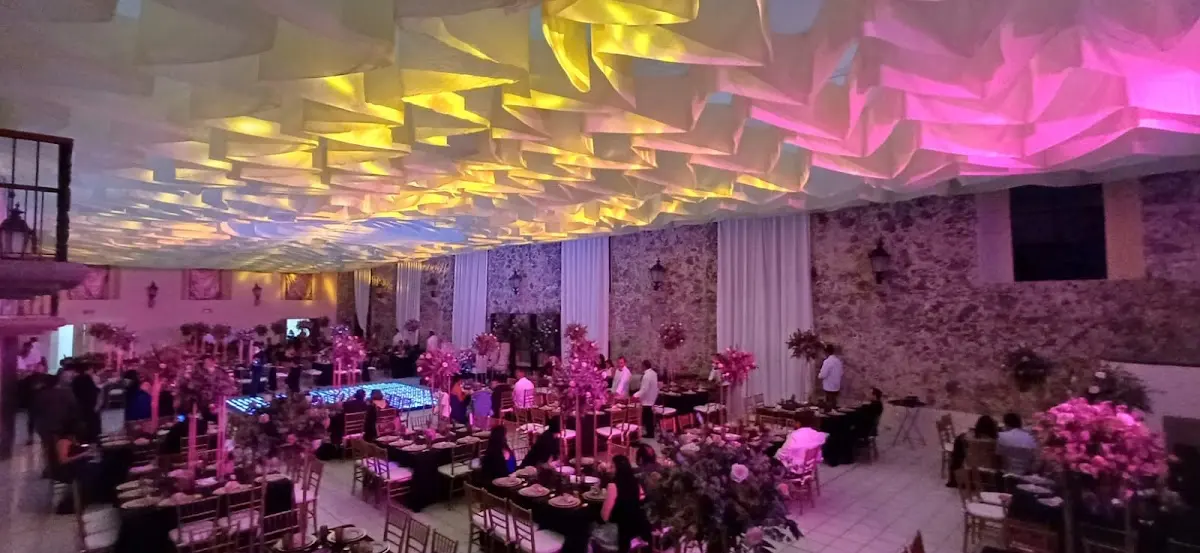 Salón "La Criolla"